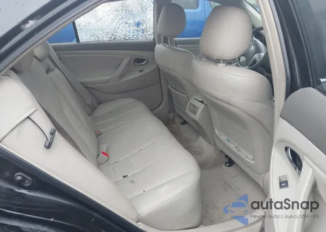 2011 Toyota Camry Le из США, поврежденный, VIN 4T1BF3EK1BU191292